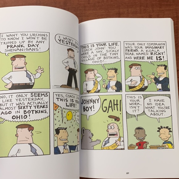 Big Nate books set of 3 - Picture 12 of 16